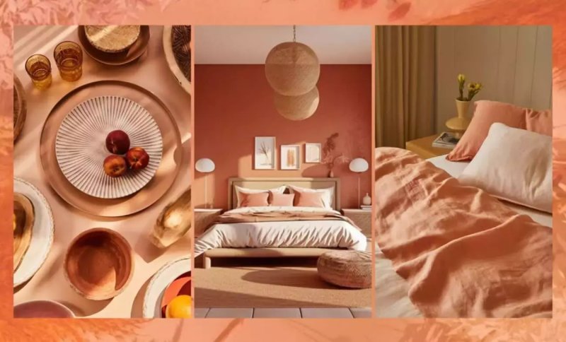 2024 Nişan Konseptlerinde Trend Renkler