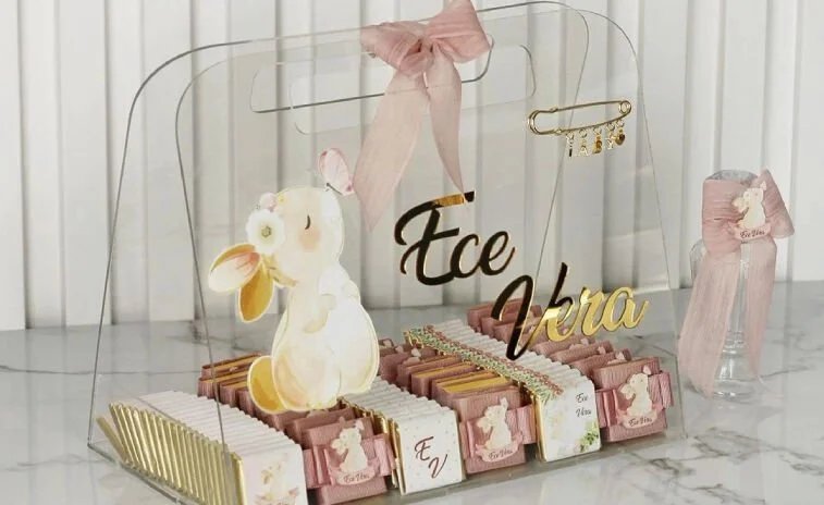 Bebek Çikolatası Seçerken Dikkat Edilmesi Gerekenler